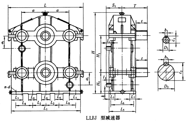 LLBJ300LLBJ350LLBJ400LLBJ450LLBJ500h(hun)pٙC(j)μbߴ