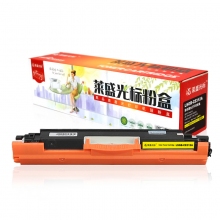 萊盛光標 LSGB-CE312A 硒鼓 (黃色)