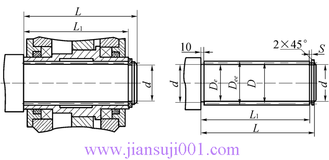 QSQSELG͡һpٙC(j)JB-T9003-2004