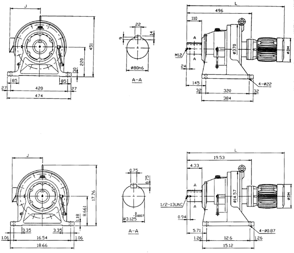 600ϵД[݆pٙC(j)pPʽγߴ(THHM618/10THHM618/13THHM619/11THHM619/13THHM620/11THHM620/13) 