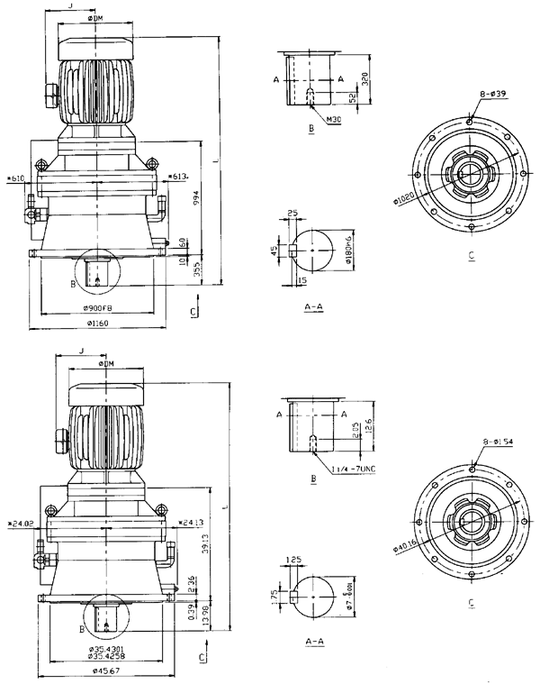 600ϵД[݆pٙC(j)pʽγߴ(TDVM623/16TDVM623/18TVM624/16TVM624/18TVM625/17TVM625/19TDVM626/19TDVM627/19