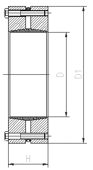 收縮盤(pán)聯(lián)軸器