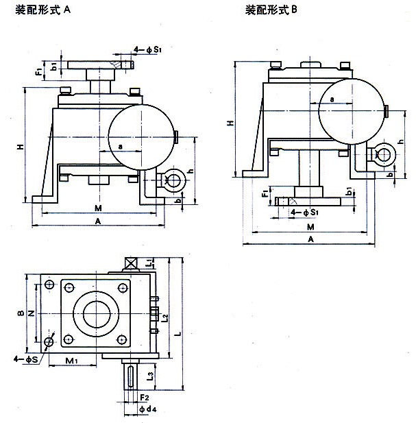 WJ63WJ80WJ100WJ125WJ160WJ200΁݆zCΰbߴ