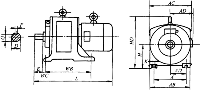 YCTFϵL(fng)C(j)늴{(dio)ٮ늄әC(j)γߴ磨H100355mm