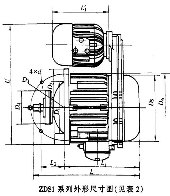 ZDS1ZDS2p늙CĸʽpFD(zhun)Ӯ늄әCγߴ